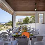 #331 Casa Chico Rita Authentic Feriehus Sesmarias