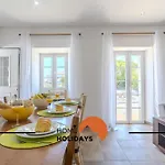 #331 Casa Chico Rita Authentic Feriehus