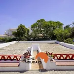 #331 Casa Chico Rita Authentic