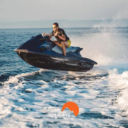 #331 Casa Chico Rita By Holidays Casa de Férias *