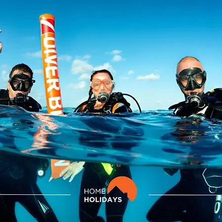 Casa de Férias #331 Casa Chico Rita By Holidays *