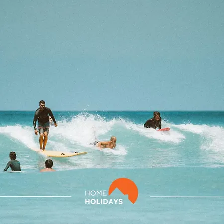 Casa de Férias #331 Casa Chico Rita By Holidays