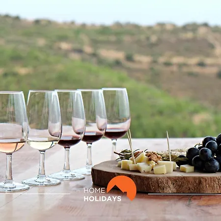 Nyaraló #331 Casa Chico Rita By Holidays *