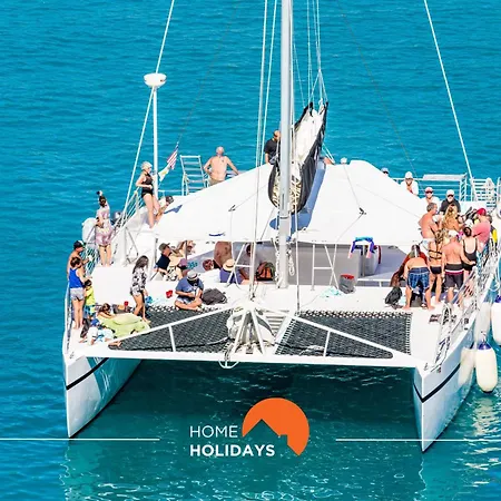 #331 Casa Chico Rita By Holidays *