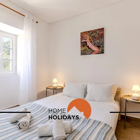 #331 Casa Chico Rita By Holidays
