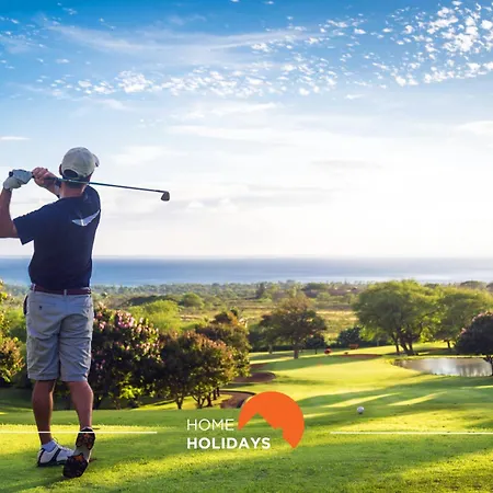 Nyaraló #331 Casa Chico Rita By Holidays