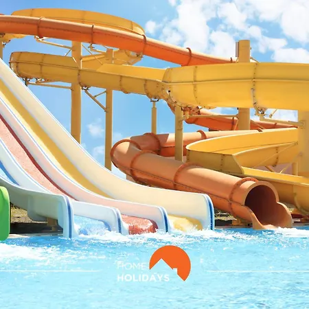 #331 Casa Chico Rita By Holidays *