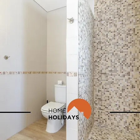 #331 Casa Chico Rita By Holidays * Sesmarias