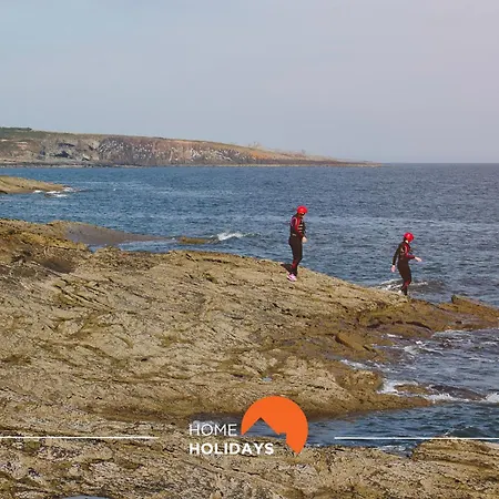 #331 Casa Chico Rita By Holidays