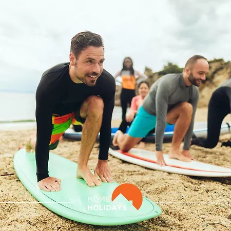 Nyaraló #331 Casa Chico Rita By Holidays