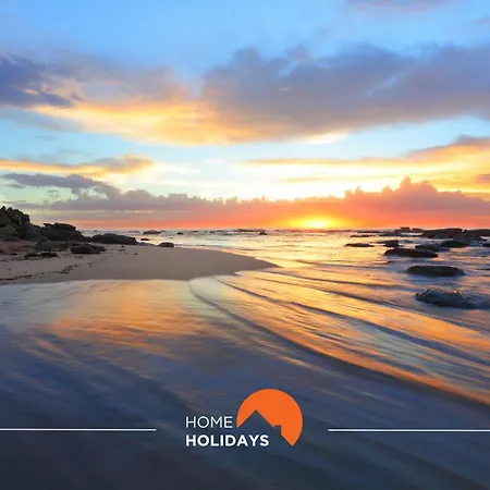 Casa de Férias #331 Casa Chico Rita By Holidays *