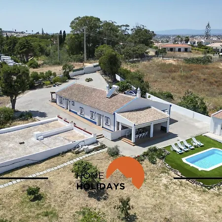 #331 Casa Chico Rita By Holidays Casa de Férias