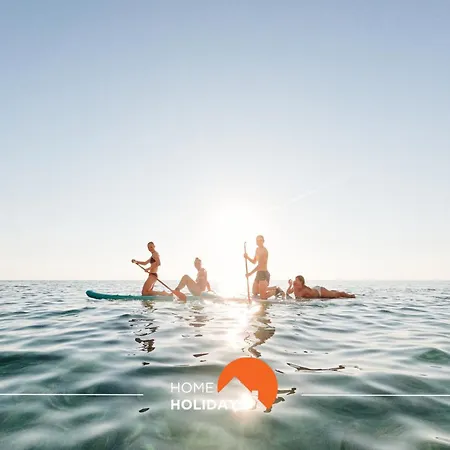 Nyaraló #331 Casa Chico Rita By Holidays