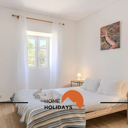 Nyaraló #331 Casa Chico Rita By Holidays Sesmarias