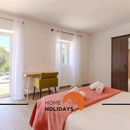 #331 Casa Chico Rita By Holidays Sesmarias