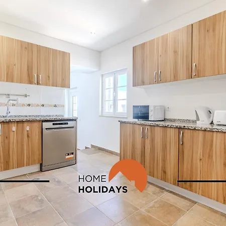 #331 Casa Chico Rita By Holidays Casa de Férias