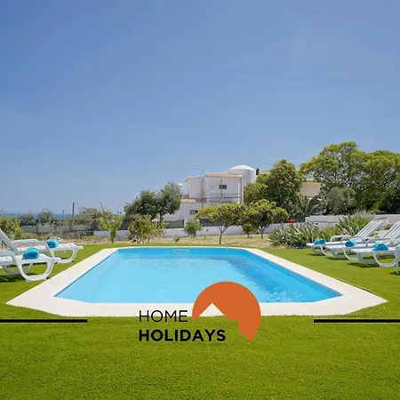 Nyaraló #331 Casa Chico Rita By Holidays