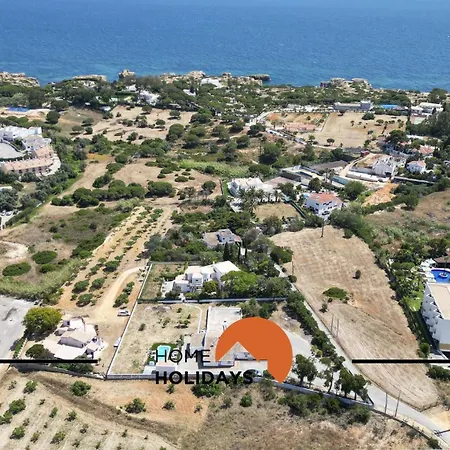 Casa de Férias #331 Casa Chico Rita By Holidays *