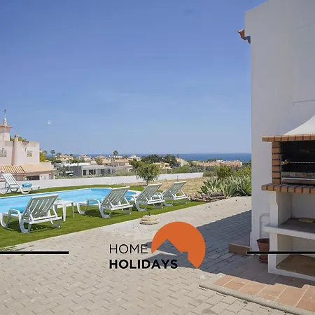 #331 Casa Chico Rita By Holidays Nyaraló Sesmarias