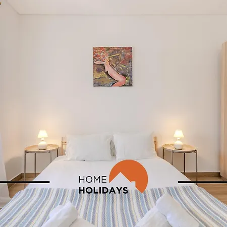 Casa de Férias #331 Casa Chico Rita By Holidays Sesmarias