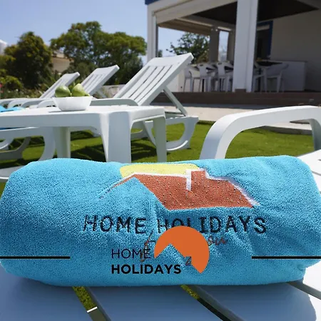 #331 Casa Chico Rita By Holidays Sesmarias