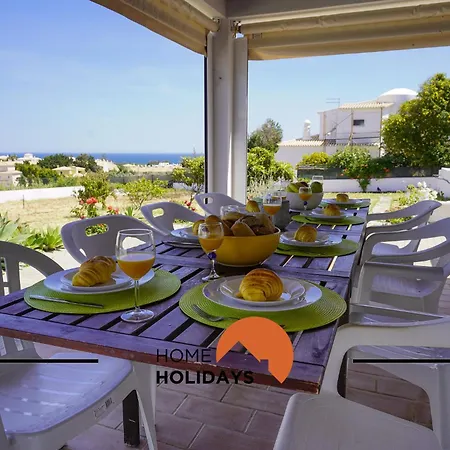 #331 Casa Chico Rita By Holidays