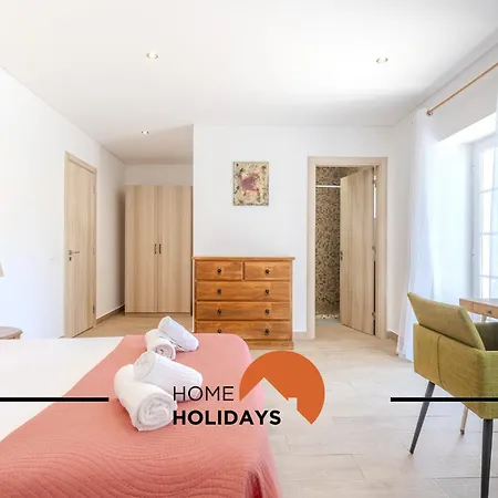 Nyaraló #331 Casa Chico Rita By Holidays