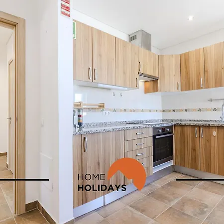 Nyaraló #331 Casa Chico Rita By Holidays *