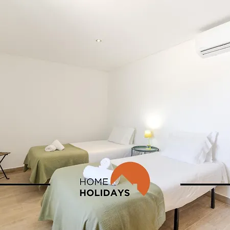 #331 Casa Chico Rita By Holidays *