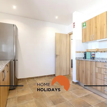 #331 Casa Chico Rita By Holidays Sesmarias