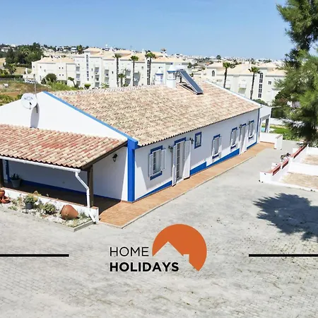 #331 Casa Chico Rita By Holidays * Sesmarias