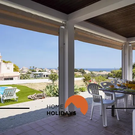 #331 Casa Chico Rita By Holidays