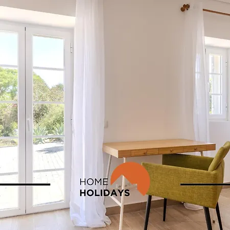 Casa de Férias #331 Casa Chico Rita By Holidays