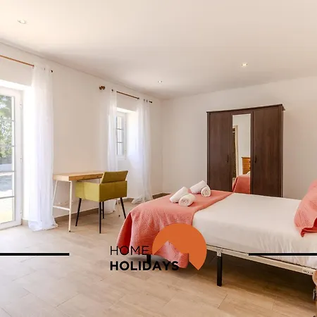 #331 Casa Chico Rita By Holidays Nyaraló *