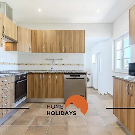 #331 Casa Chico Rita By Holidays Casa de Férias Sesmarias