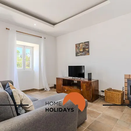 Casa de Férias #331 Casa Chico Rita By Holidays Sesmarias