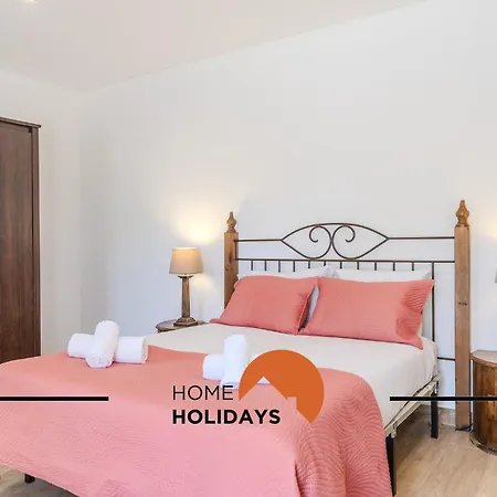 #331 Casa Chico Rita By Holidays *