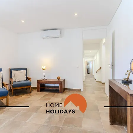 #331 Casa Chico Rita By Holidays Nyaraló