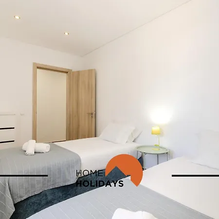 Nyaraló #331 Casa Chico Rita By Holidays *