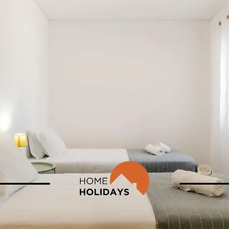 #331 Casa Chico Rita By Holidays Nyaraló Sesmarias