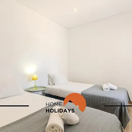 Nyaraló #331 Casa Chico Rita By Holidays Sesmarias