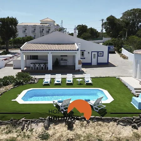 #331 Casa Chico Rita By Holidays Sesmarias