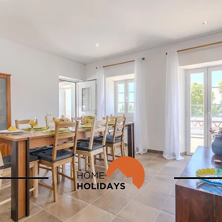 #331 Casa Chico Rita By Holidays * Sesmarias