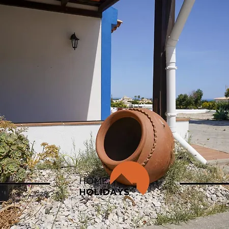 Casa de Férias #331 Casa Chico Rita By Holidays