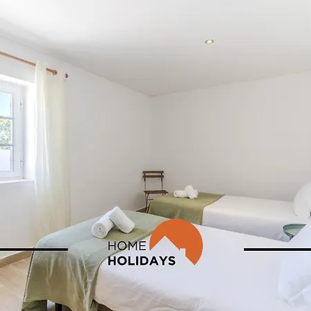 #331 Casa Chico Rita By Holidays Casa de Férias *