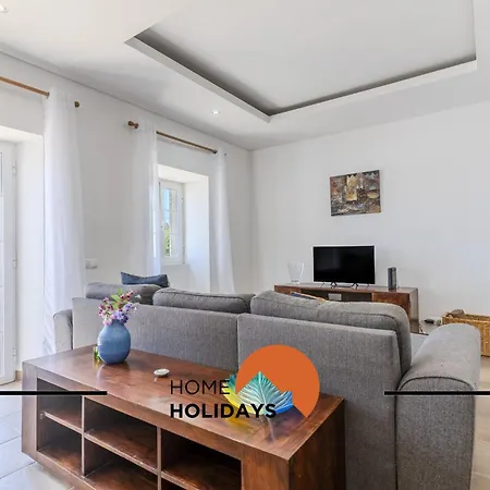 Casa de Férias #331 Casa Chico Rita By Holidays