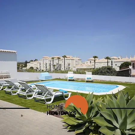 #331 Casa Chico Rita By Holidays *