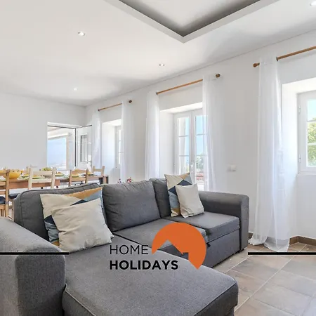 #331 Casa Chico Rita By Holidays Nyaraló *